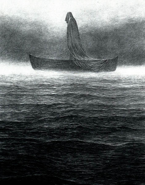 Zdzislaw Beksiński