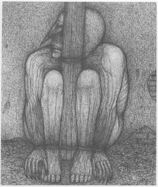 Zdzislaw Beksiński