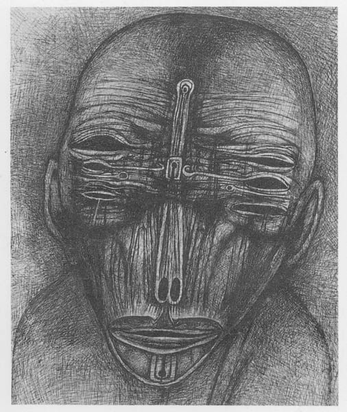 Zdzislaw Beksiński
