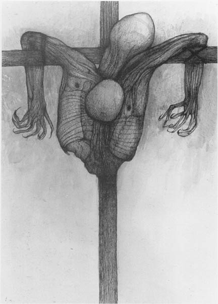 Zdzislaw Beksiński