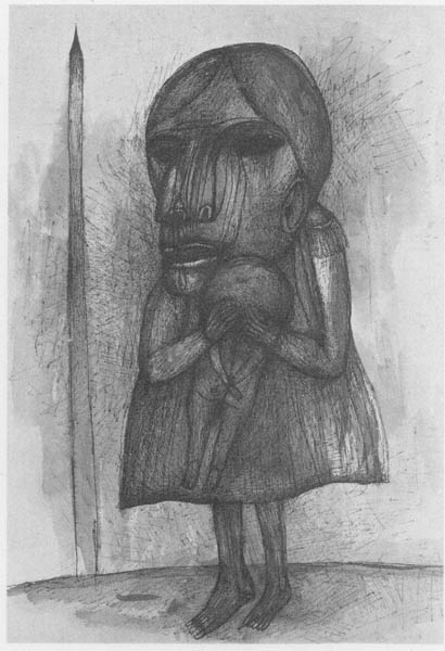 Zdzislaw Beksiński