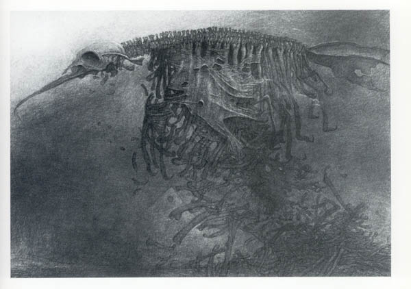 Zdzislaw Beksiński