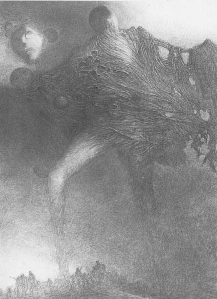 Zdzislaw Beksiński