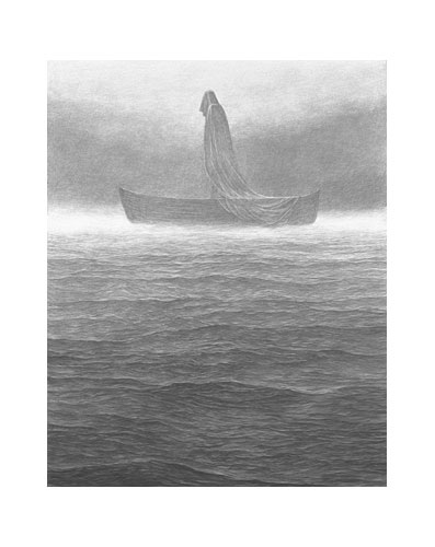 Zdzislaw Beksiński