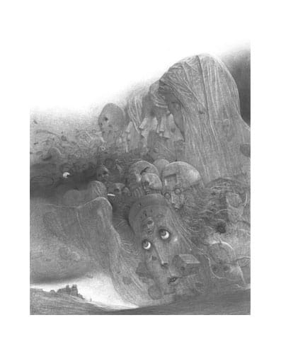 Zdzislaw Beksiński
