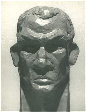 Zdzislaw Beksiński