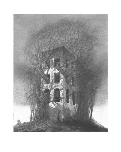 Zdzislaw Beksiński