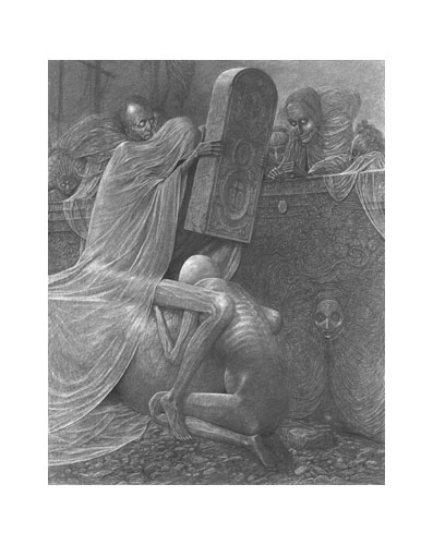 Zdzislaw Beksiński