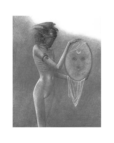 Zdzislaw Beksiński