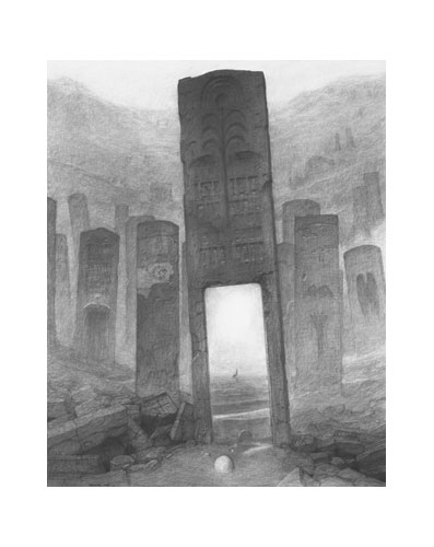 Zdzislaw Beksiński