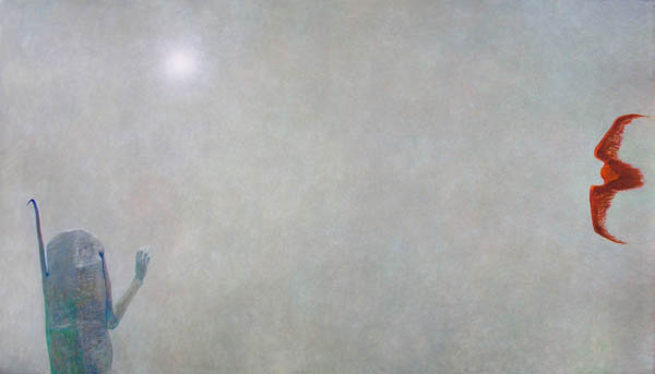 Zdzislaw Beksiński