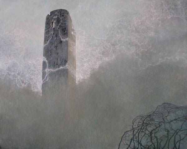 Zdzislaw Beksiński