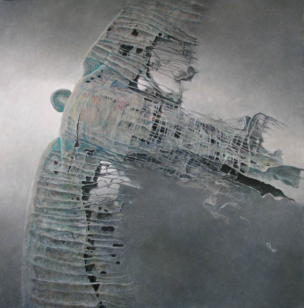 Zdzislaw Beksiński