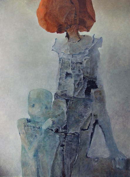 Zdzislaw Beksiński