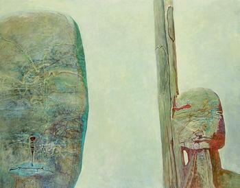 Zdzislaw Beksiński