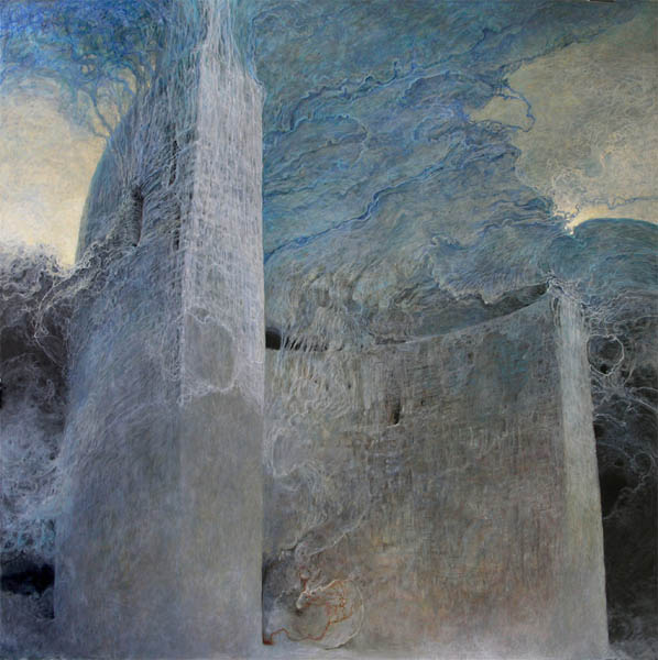Zdzislaw Beksiński