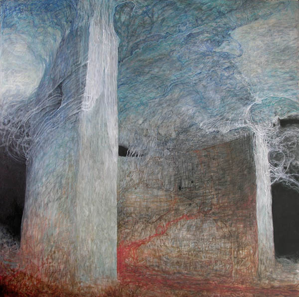 Zdzislaw Beksiński