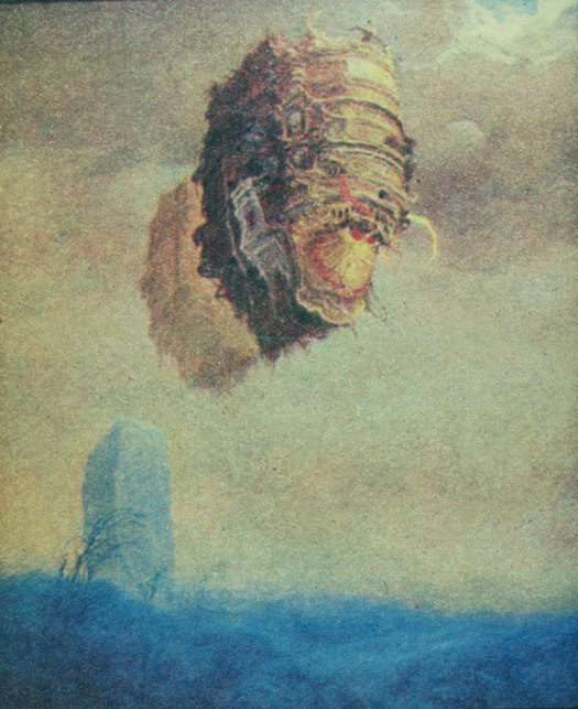 Zdzislaw Beksiński
