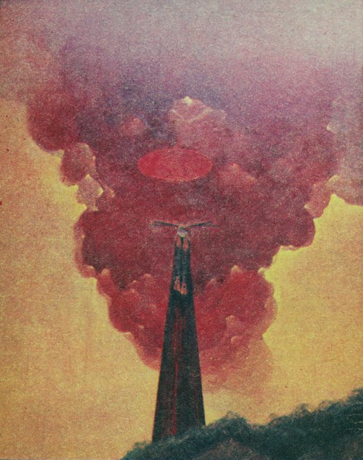 Zdzislaw Beksiński