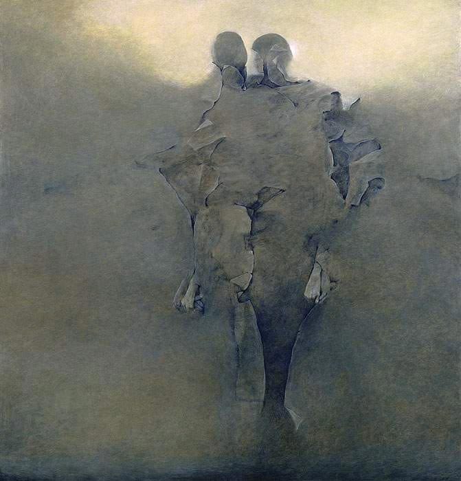 Zdzislaw Beksiński