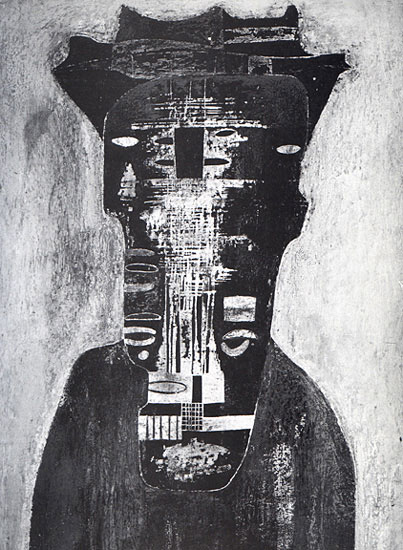 Zdzislaw Beksiński