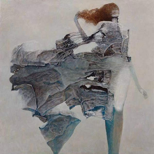 Zdzislaw Beksiński