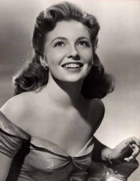 Joan Leslie Joan Leslie