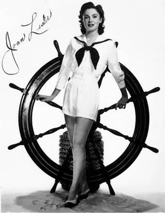 Joan Leslie Joan Leslie