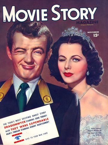 Robert Walker