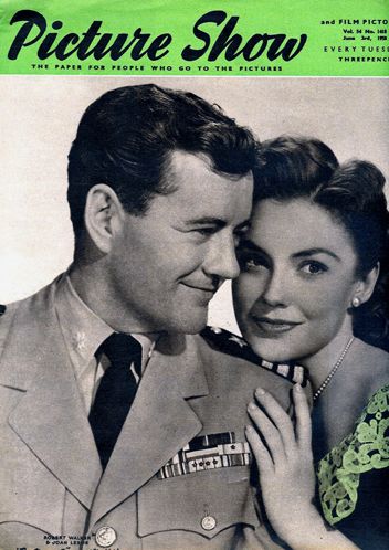 Robert Walker