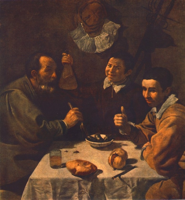 Diego Rodríguez de Silva y Velázquez