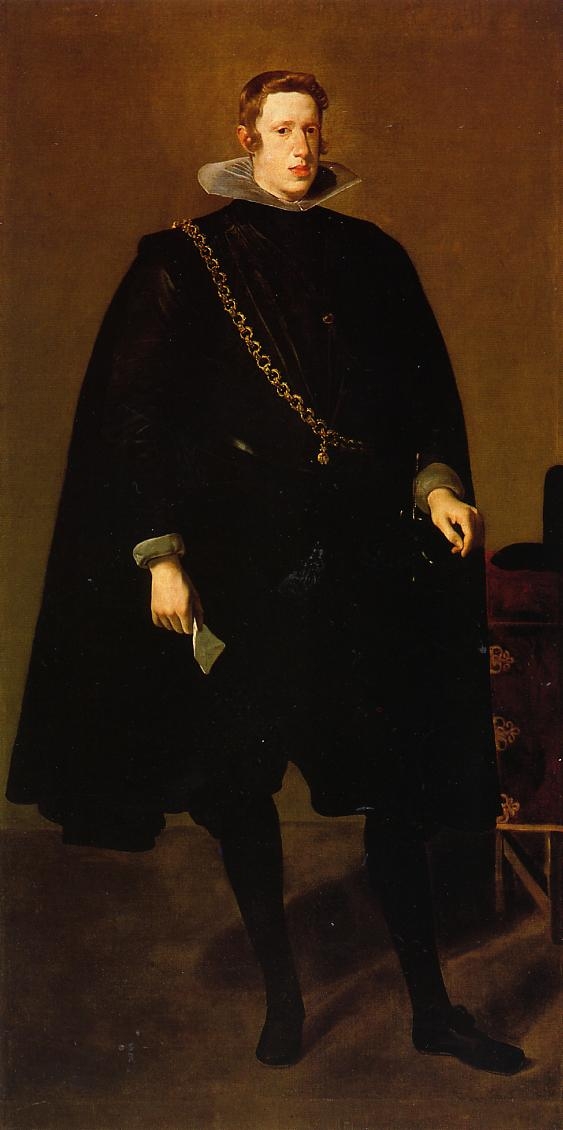 Diego Rodríguez de Silva y Velázquez