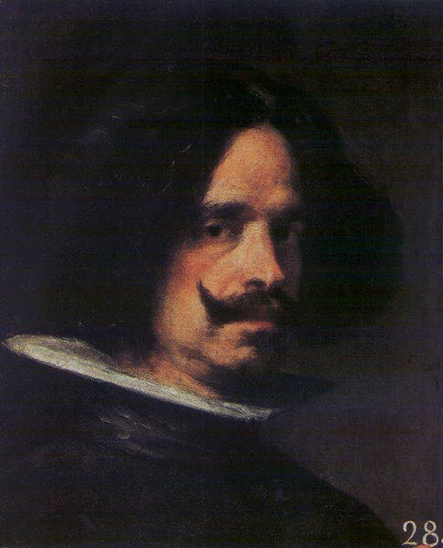 Diego Rodríguez de Silva y Velázquez