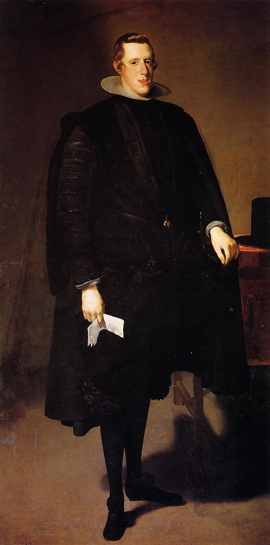 Diego Rodríguez de Silva y Velázquez
