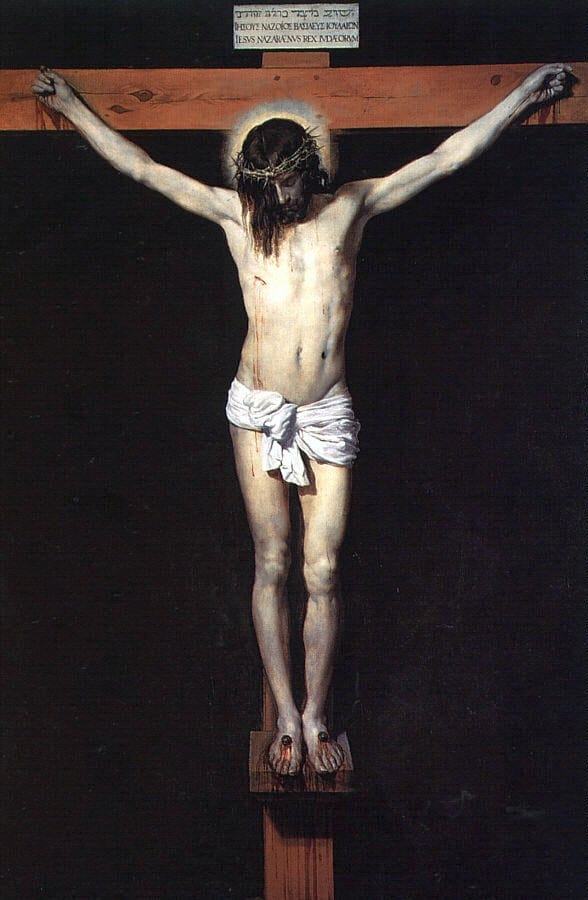 Diego Rodríguez de Silva y Velázquez