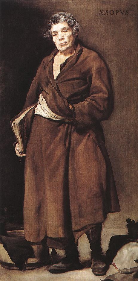 Diego Rodríguez de Silva y Velázquez