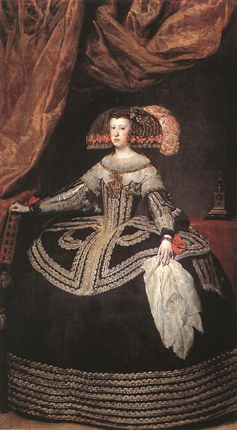 Diego Rodríguez de Silva y Velázquez