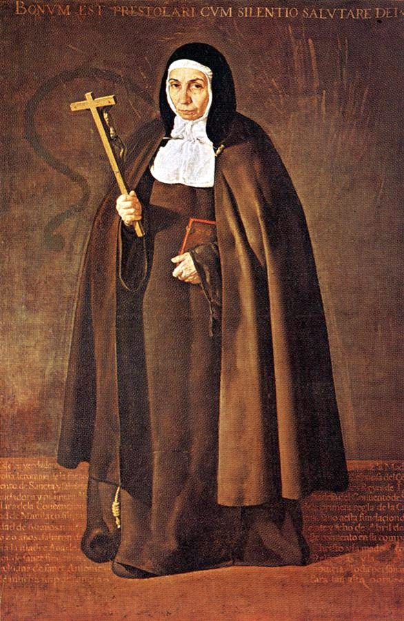 Diego Rodríguez de Silva y Velázquez
