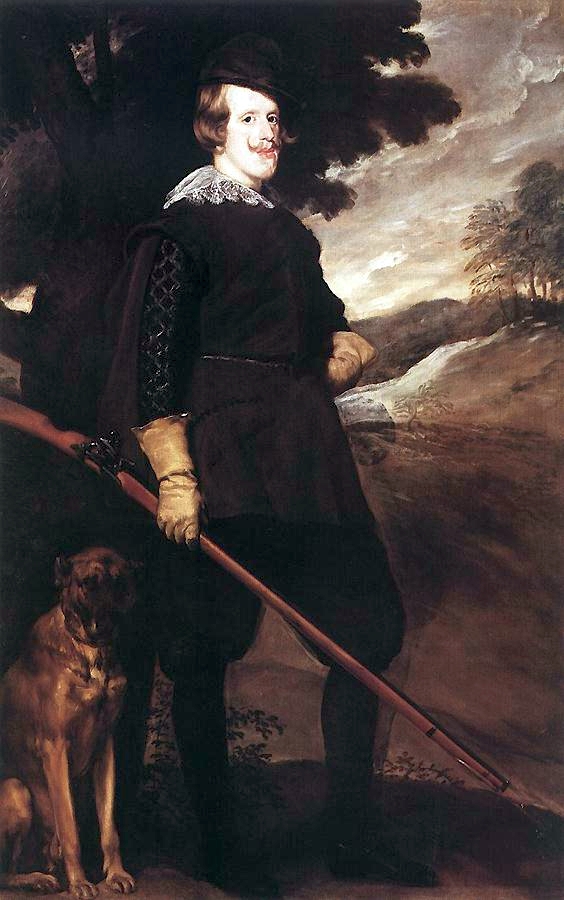 Diego Rodríguez de Silva y Velázquez