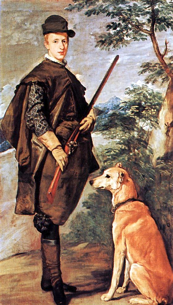 Diego Rodríguez de Silva y Velázquez