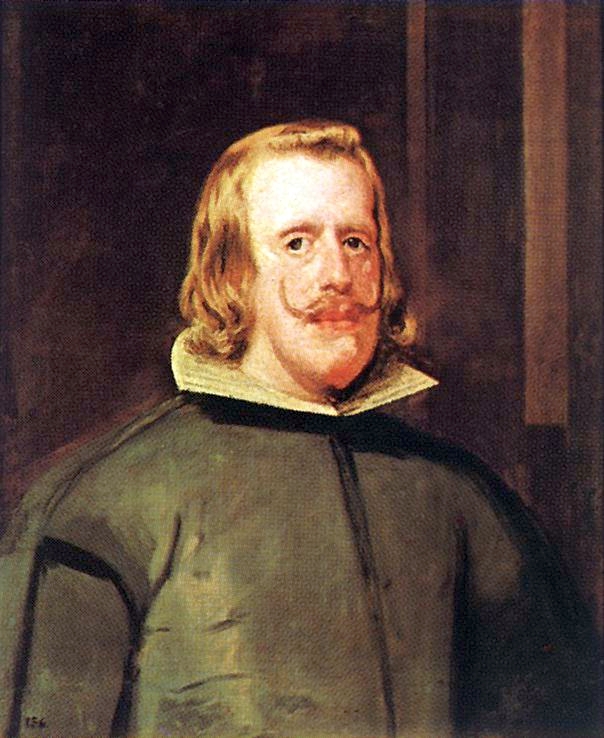 Diego Rodríguez de Silva y Velázquez