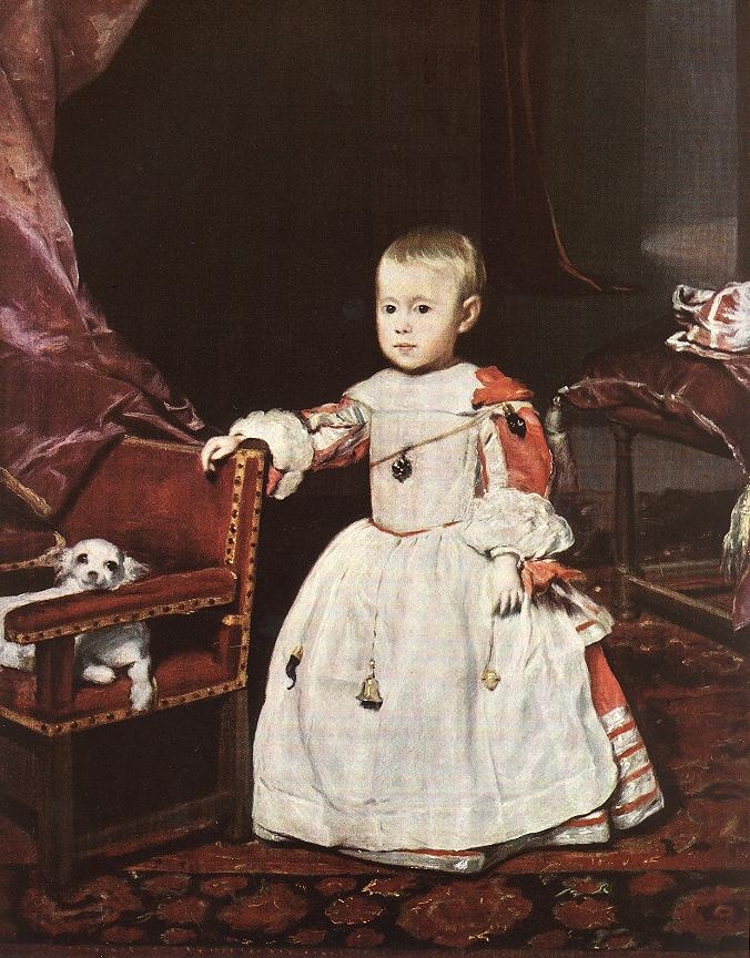 Diego Rodríguez de Silva y Velázquez