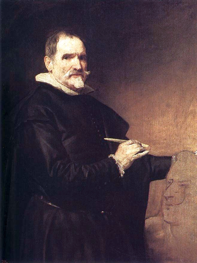 Diego Rodríguez de Silva y Velázquez
