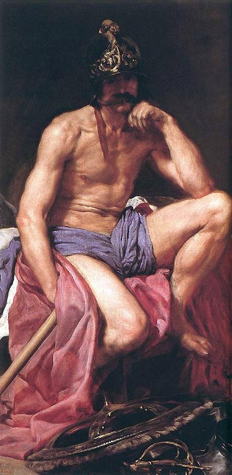 Diego Rodríguez de Silva y Velázquez