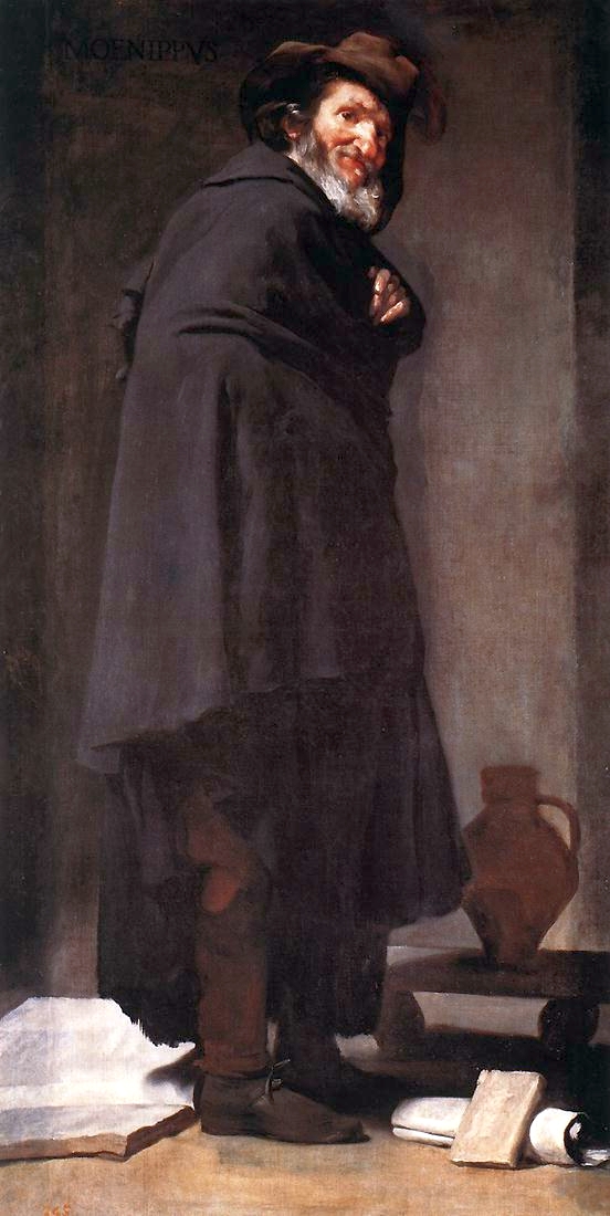 Diego Rodríguez de Silva y Velázquez