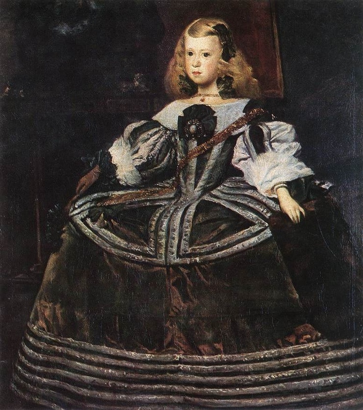 Diego Rodríguez de Silva y Velázquez