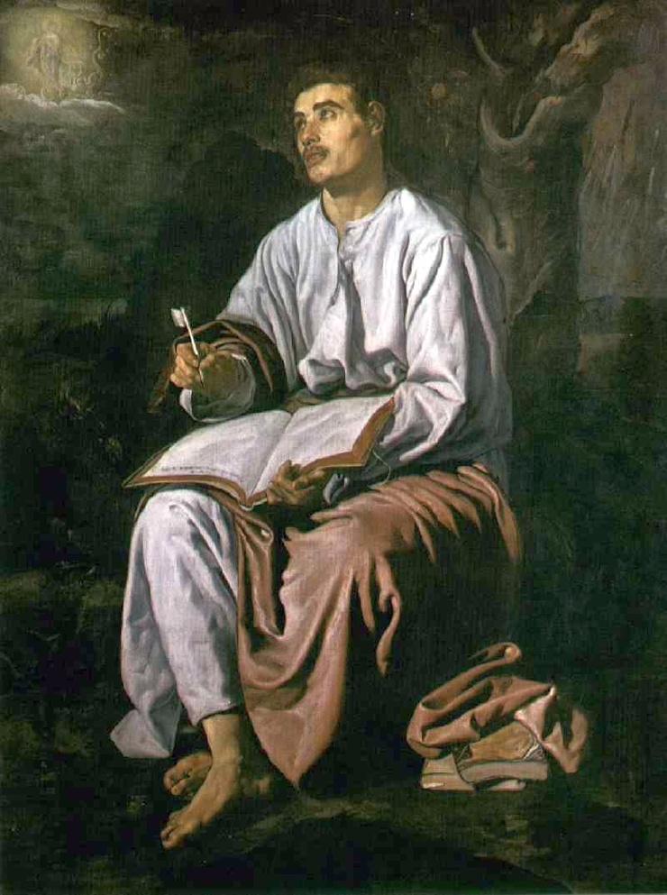 Diego Rodríguez de Silva y Velázquez