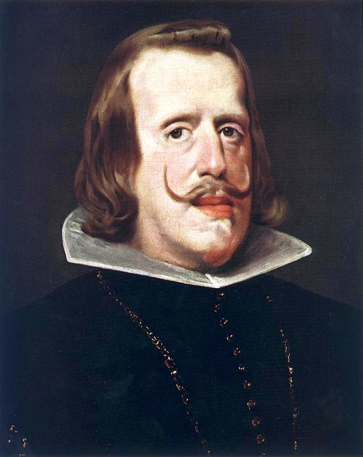 Diego Rodríguez de Silva y Velázquez