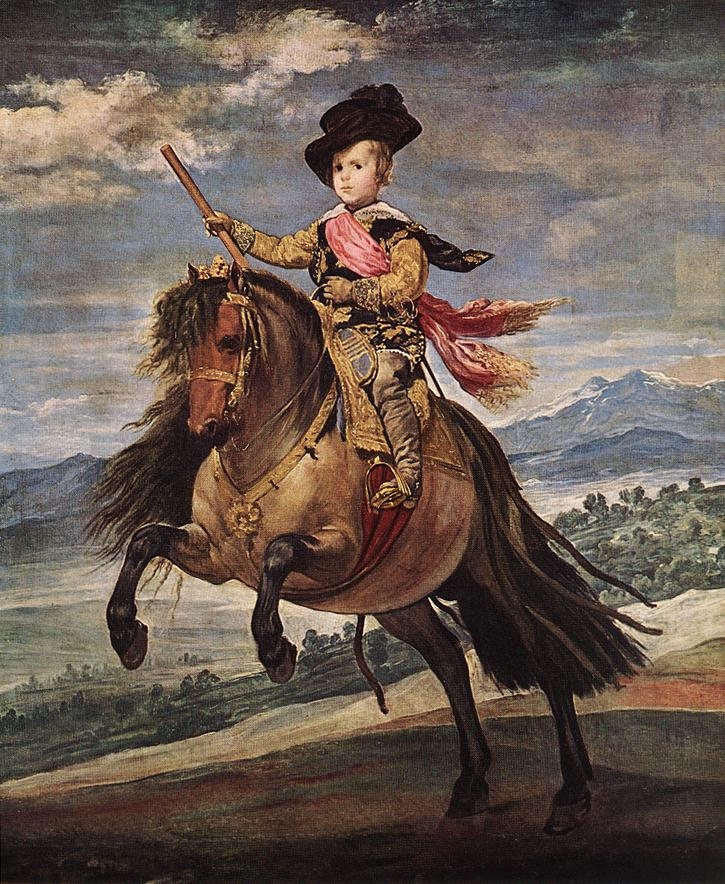 Diego Rodríguez de Silva y Velázquez