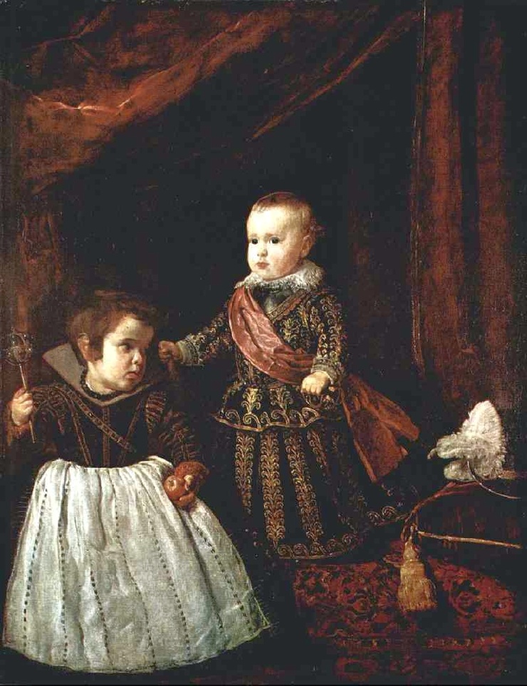 Diego Rodríguez de Silva y Velázquez